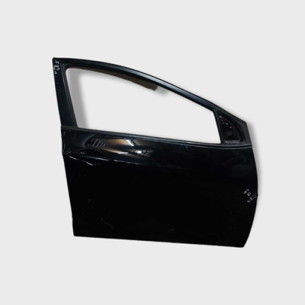 Porta Dianteira Direita Hyundai I30 2013 A 2016