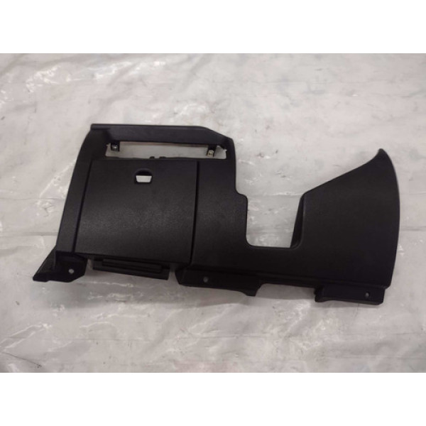 Acabamento Moldura Inferior Painel Fluence 2016 Original