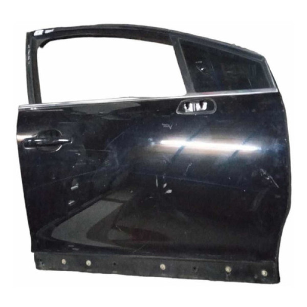 Porta Dianteira Direita Citröen C4 Pallas 2010