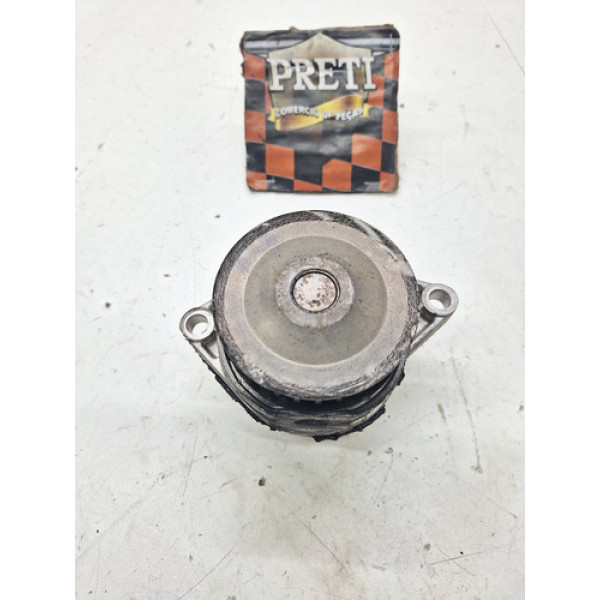 Bomba Agua Vw Kombi 1.4 Flex 2008 A 2014 