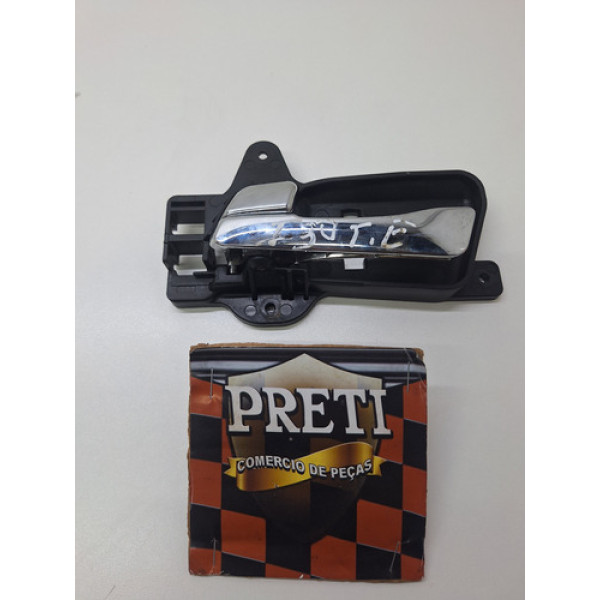 Maçaneta Interna Traseira Esquerda Hyundai I30 2010 / 2011