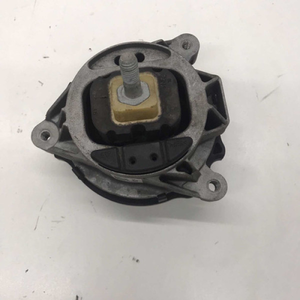 Coxim Do Motor Bmw X4 2.0 Turbo 2017 Original Promoção