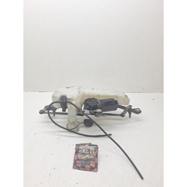 Maquina Limpador Parabrisa Ford Ka 2011