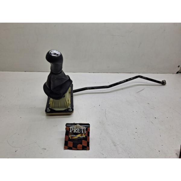 Trambulador Renault Logan 1.6 2014 / 2015 