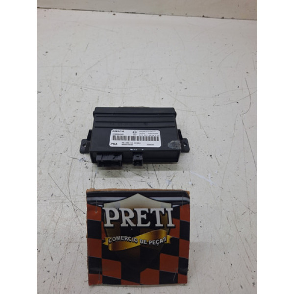 Módulo Conforto Citroen C3 1.6 2014/2015 N°0263004343