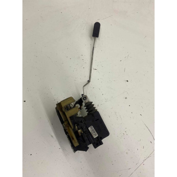 Fechadura Da Porta Dianteira Renault Sandero 2008 A 2014 L/d