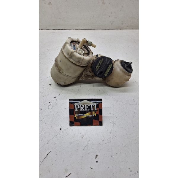 Bomba De Combustível Honda City 1.5 2012 / 2013 