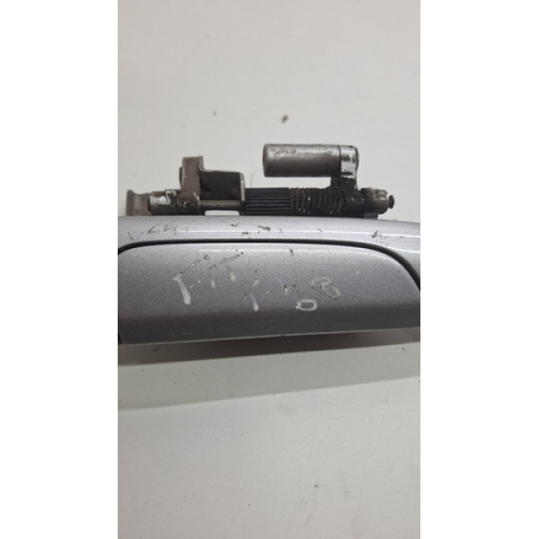 Maçaneta Externa Traseira Direita Honda Fit 2007 / 2008 