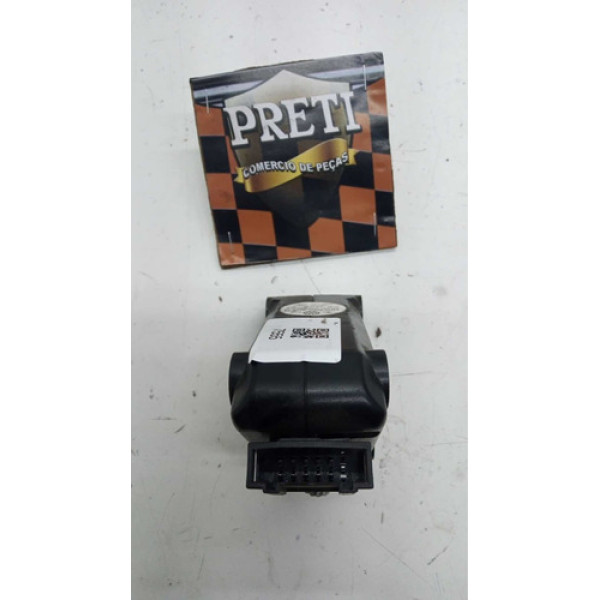 Módulo Amplificador Dianteiro Jetta 2008