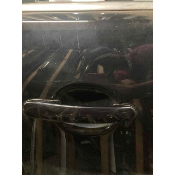 Maçaneta Dianteira Lado Dire. Volks Tiguan 2013 Original 