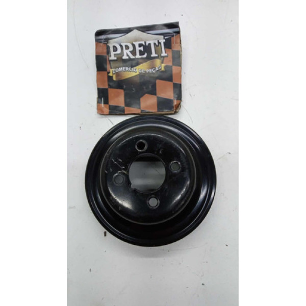 Polia Bomba D Água Kia Sorento 2018