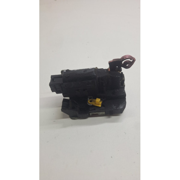 Fechadura Porta Traseira Esquerda Renault Duster 2012 