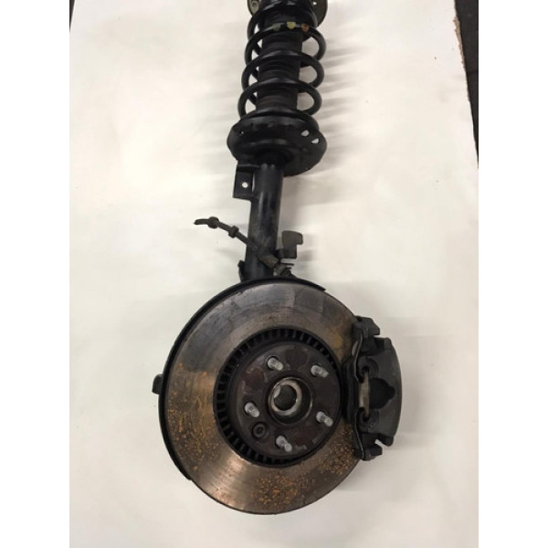 Torre Telescópio Dianteira Freelander 2 3.2 Gas 2007 L/d