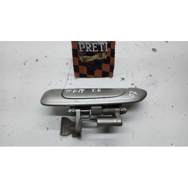 Maçaneta Traseira Esquerda Honda Fit 2007