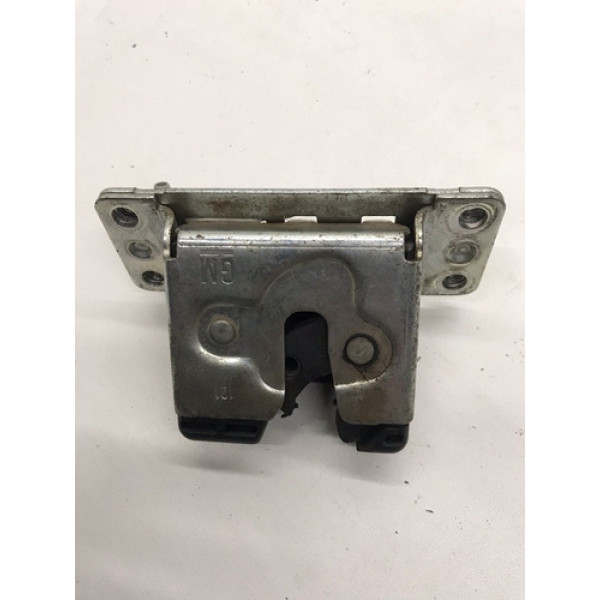 Fechadura Tampa Traseira  Zafira 2007 Original 