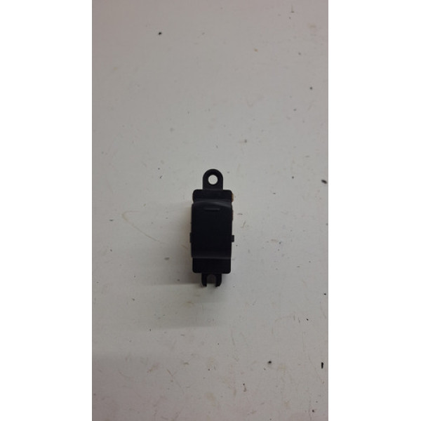 Botão Vidro Traseiro Esquerdo Nissan Tiida 2011 / 2012
