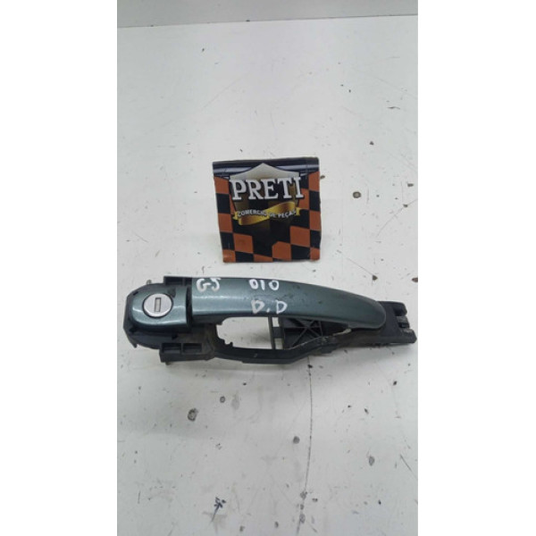 Maçaneta Dianteira Direita Volkswagen Gol G5 2010