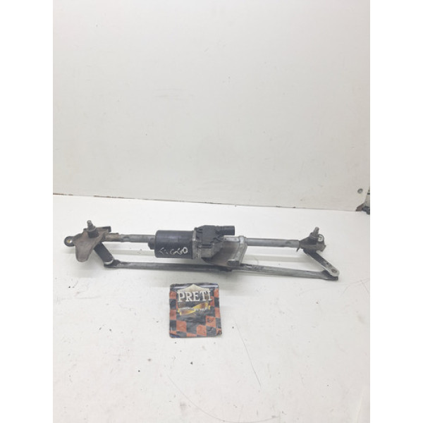 Maquina Limpador Parabrisa Chery Tiggo 2 2010/2013