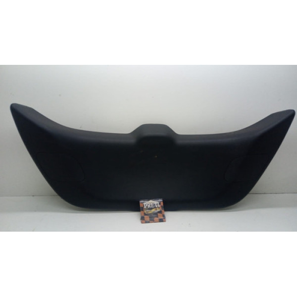 Acabamento Tampa Porta Malas Honda City 1.5 Exl 2023 Hetch
