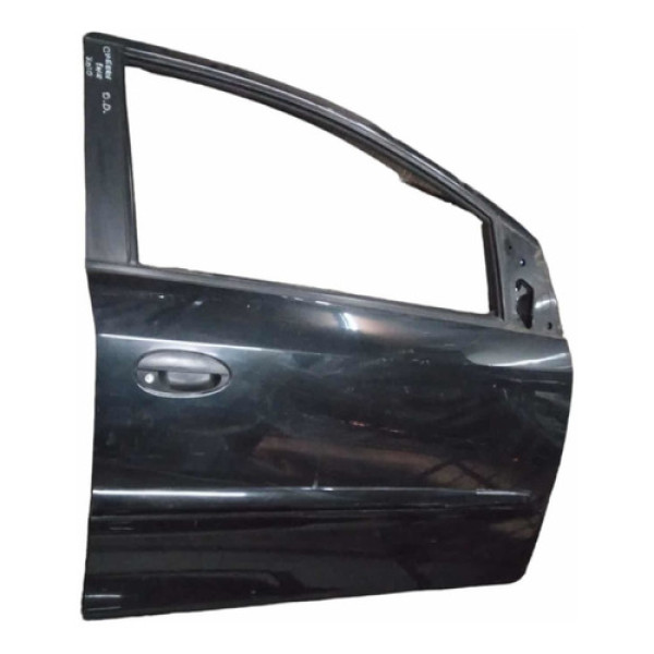 Porta Dianteira Direita Chery Face 2010