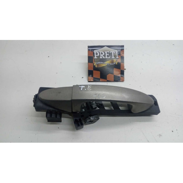 Maçaneta Externa Traseira Esquerda Ecosport 2015