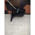Retrovisor Lado Esquerdo Mitsubishi Tr 4 2012 Original 