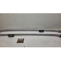 Par Rack Teto Chevrolet Captiva 3.0 V6 2011 / 2012 
