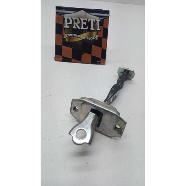 Limitador Porta Traseira Esquerda Nissan Sentra 2019