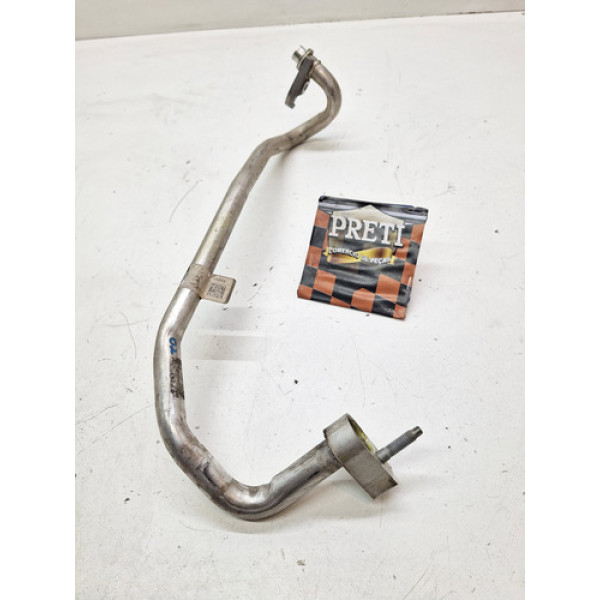 Mangueira Ar Condicionado Ford Ka 1.0 2020/2021