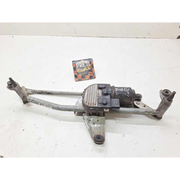 Maquina Do Limpador De Parabrisa Volkswagen Passat 2010