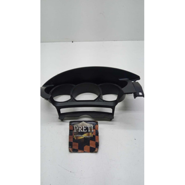 Moldura Painel De Instrumento Nissan Livina  2013