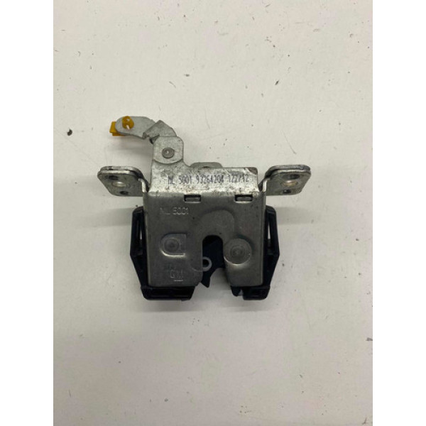 Fechadura Tampa Traseira Agile 2007 A 2017