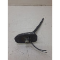 Base C/antena Haste Teto Chevrolet Captiva 3.0 V6 2011/2012