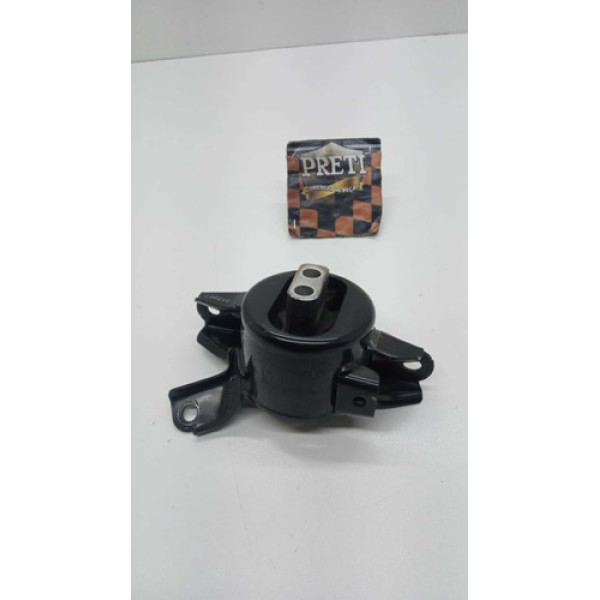 Coxim Do Motor Hyundai Hb20 1.0 2014