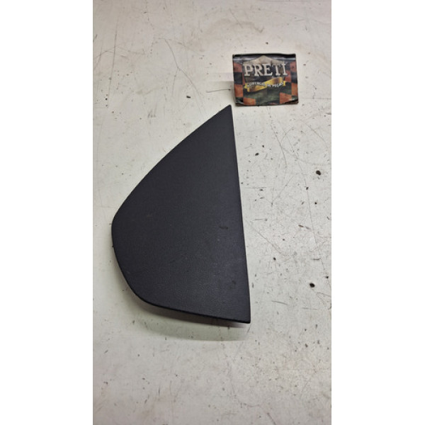 Acabamento Lado Esquerdo Painel Vw Up 2016 / 2017 