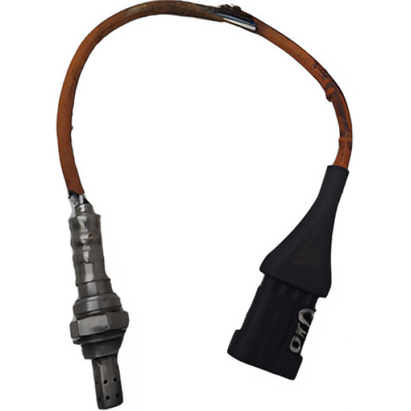 Sonda Lambda Pos Catalisador Fiat Uno 1.4 Evo 014 N°55236779