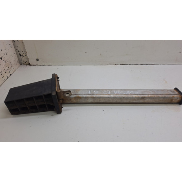 Longarina Inferior Lado Direito Citroën C4 Picasso 2009 