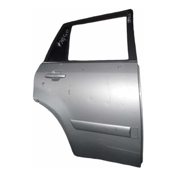 Porta Traseira Direita Tiggo 2010