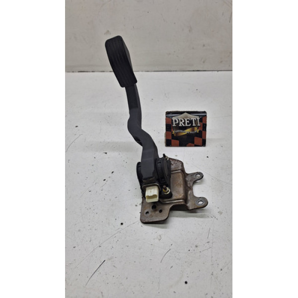Pedal Acelerador Peugeot 206 2006 
