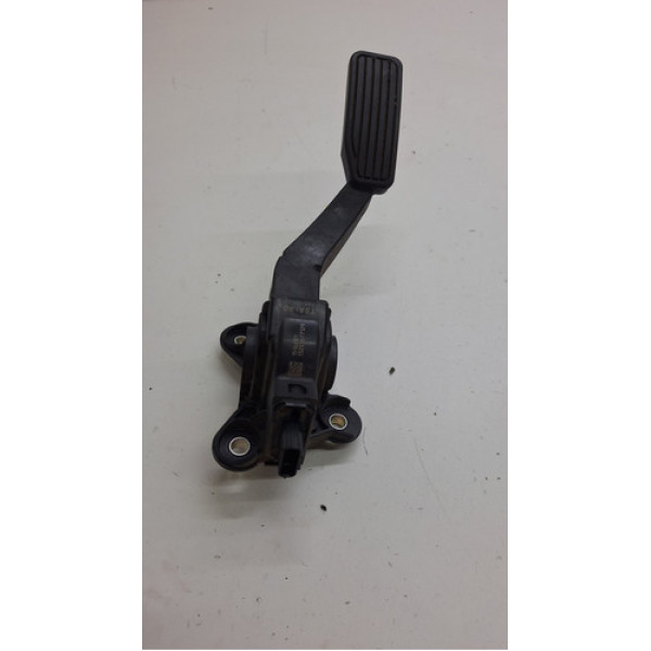 Pedal Acelerador Honda New Fit 1.5 2015 Á 2020 N°15166b1