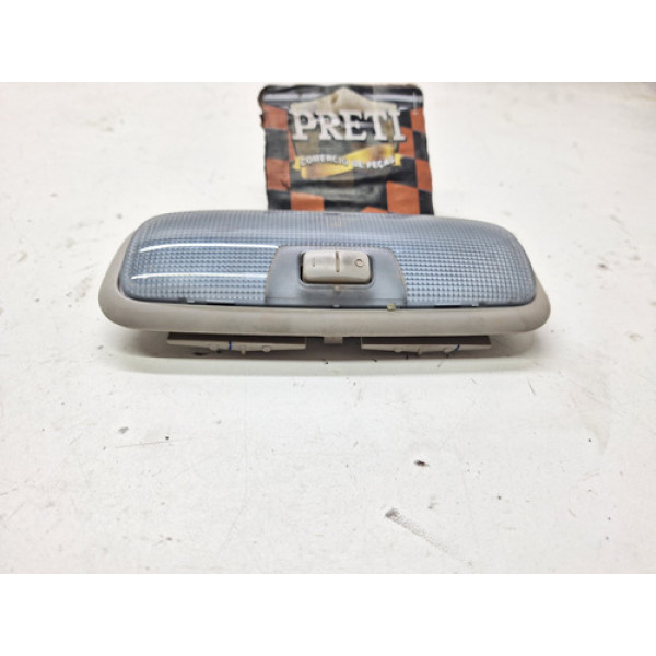 Luz Teto Cortesia Ford Ka 1.0 3cc 2015 / 2016 / 2017