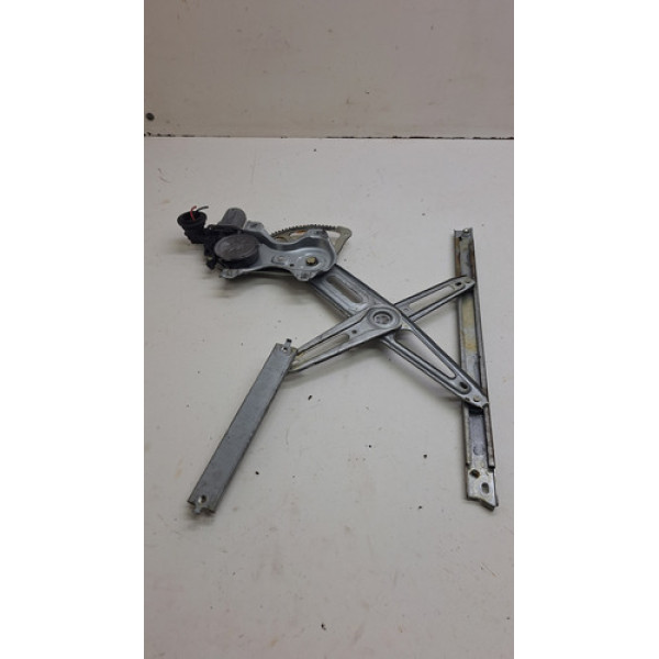 Máquina Vidro Dianteira Lado Direita Toyota 2015 / 2016