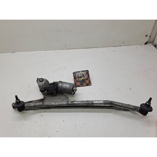 Máquina Do Limpador De Parabrisa Renault Sandero 2010