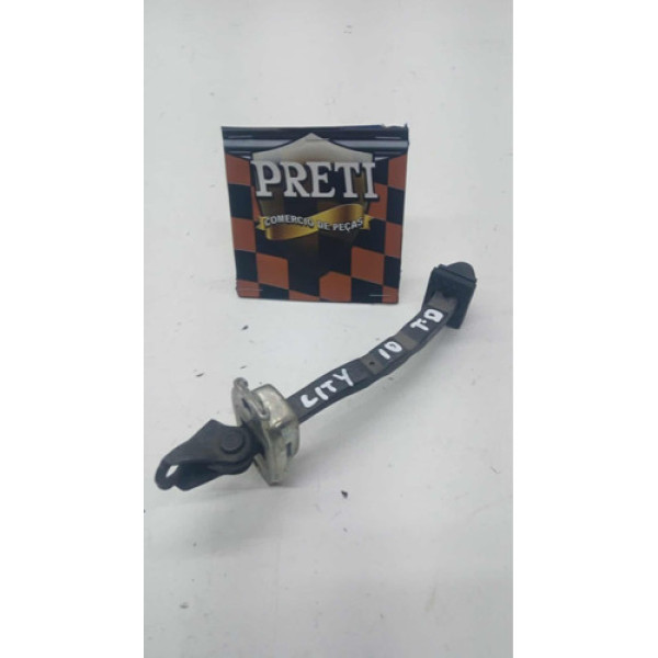 Limitador Porta Traseira Direita Honda City 2010/2011