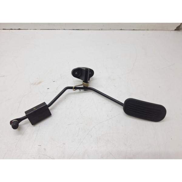 Pedal Acelerador Toyota Corolla 1.8 Gás. 2003 A 2008