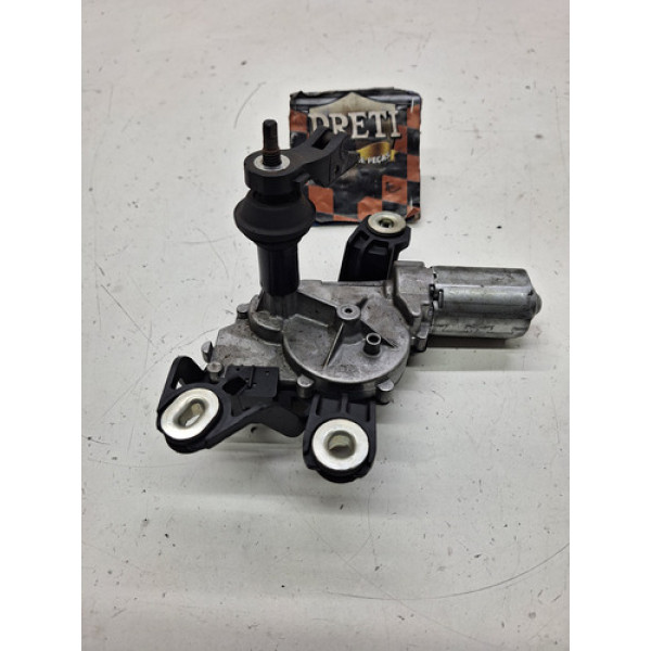 Máquina Limpador Traseiro Vw Jetta Variant 2009 / 2011