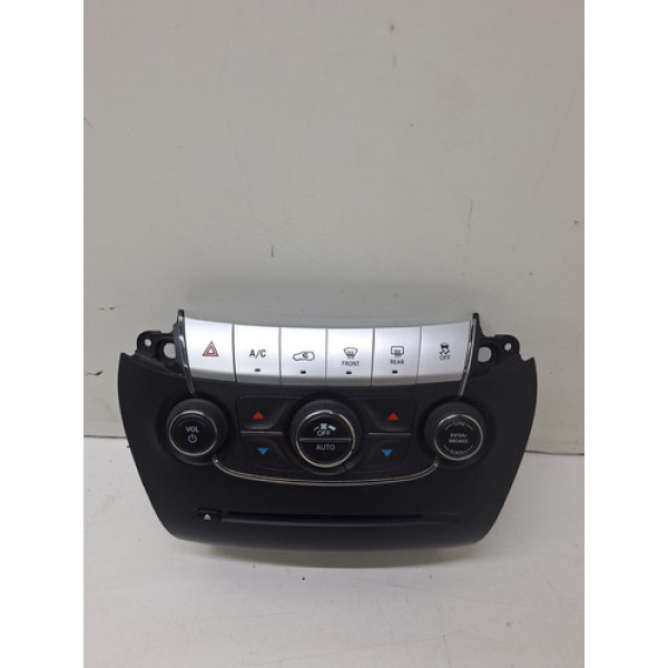 Comando Ar Condicionado Fiat Freemont 2.4 2012 N.1th961x9ad