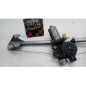 Máquina Vidro Traseira Direita Chevrolet Zafira 2009