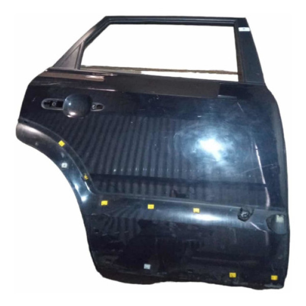Porta Traseira Direita Hyundai Tucson 2014