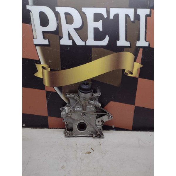 Tampa Frontal Motor C200 1.8 Cgi 2012 A 2014 Original